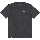 Mons Royale Zephyr Tee Funktionsunterwäsche für Herren