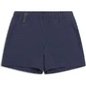 Bergans Kurze Hose Damen Imingen Pull-On Navy Blue-L