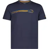 CMP 38t6457 Kurzarm-t-shirt