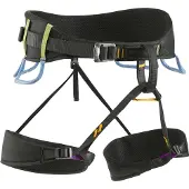Wild Country Movement Light Gurtzeug