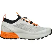 Scarpa - Traillaufschuhe &ndash; Herren &ndash; Ribelle Run 2 - Ribelle Run 2 White Orange Fluo für Herren - Größe 43.5