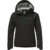 Schöffel 2.5L Jacket Style Tajiva WMN black (9990) 34