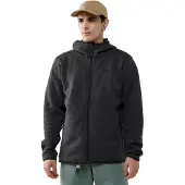 Haglöfs Swook Ii Mid Fleece Mit Durchgehendem Reißverschluss