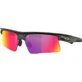 Oakley - Sonnenbrille - Bisphaera Speed Matte Black - schwarz