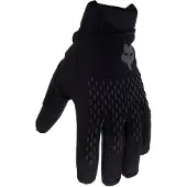 FOX Gloves 24 Defend Pro Winter Blk