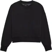 FOX Sweater 24 W Wordmark Oversized Crew