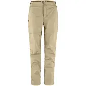 Fjällräven Abisko Hike Zip-off Hosen