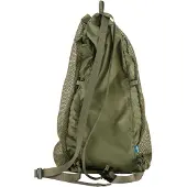 Fjällräven Singi Mesh Bag, green