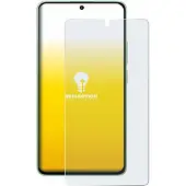 Upscreen Reflection Shield Displayschutz Matt