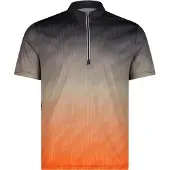CMP Maillot mit durchgehendem Reißverschluss