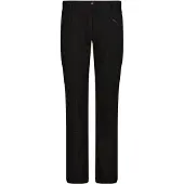 CMP Damen Keilhose WOMAN PANT WITH INNER GAITER