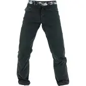 Nograd - Kletterhose &ndash; Herren &ndash; Yaniro Pant - Yaniro Pant M Anthracite Grey für Herren aus Baumwolle - Größe M - Grau