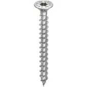 Heco TOPIX-plus A2 5,0 x 40, Senkkopf, -Drive, VVG