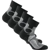 Rohner Kurzsocken "Socken Trekking Quarter 2-er pack 2er Pack"