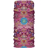 Matt Eco Estrada Neck Warmer Mehrfarbig Mann