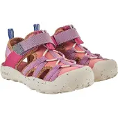 Finkid Kinder Sandale Salama Rot 33