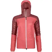 Ortovox Women's Westalpen Swisswool Jacket