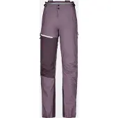 Ortovox Women's Westalpen 3L Light Pants