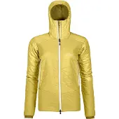 Ortovox Women's Westalpen Swisswool Jacket