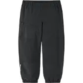 Reima Reimatec Samppi Wasserdicht Outdoorhose, Black, 104