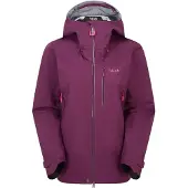 Rab Women's Firewall Mountain Jacket wasserdichte Hülle