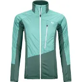 Ortovox Damen Isolationsjacke "Westalpen Swisswool Hybrid"