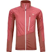 Ortovox Damen Isolationsjacke "Westalpen Swisswool Hybrid"