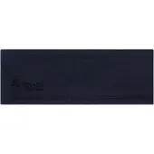 Bergans Stirnband Cotton Headband Unisex Navy Blue
