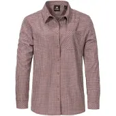 Schöffel Damen Bluse Blouse Style Boyoma WMS