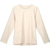 Houdini Cover Crew Langarm-t-shirt