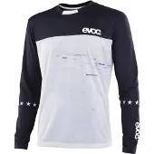 Evoc Langarm Enduro Trikot
