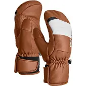 Ortovox Damen Handschuhe FULL LEATHER MITTEN W