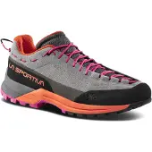 La Sportiva Tx Guide Leather Wanderschuhe Grau EU 37 Frau Grau EU 37