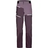 Ortovox Damen Regenhose WESTALPEN 3L PANTS W