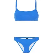 Protest Bikini Prthizz Bralette Damen PalaceBlue-Größe 44