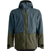 Ortovox Herren Funktionsjacke RAVINE PLUS 3L JACKET M