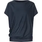 Super.natural Damen T-Shirt Yoga loose Bio