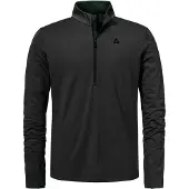 Schöffel Herren Rolli Longsleeve Style Pine MNS