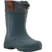 Kamik Tundra JR Jungen Winterstiefel in Grau, Größe 36