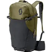 SCOTT Trail Rocket 20l Rucksack