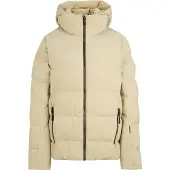 Ziener Skiwear Damen Ski Jacke TRAVA-Z sage leaf - 42