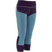 Devold Women's Tuvegga Merino 3/4 Wollunterwäsche