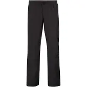 Bergans Hose Vaagaa Light 3L Shell Pants Herren Black-XL
