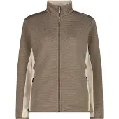 CMP Damen Unterjacken lg.Arm Da WOMAN JACKET