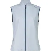 CMP Damen Schlupfjacken o.Arm Da WOMAN VEST