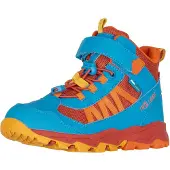 TROLLKIDS Kids Tronfjell Hiker Mid