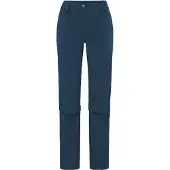Vaude Farley Zo 3/4-hosen