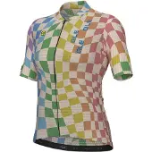ALÉ Pr-e Multiverso 2.0 Kurzarm-radtrikot