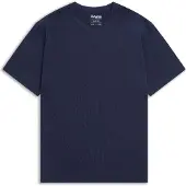 Bergans Logo Merino Tee Men navy blue (557) S