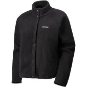 Columbia Jasper Ridge Pebbled Snap Fleece Mit Durchgehendem Reißverschluss